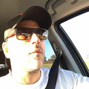 Meet your Posher, Carl